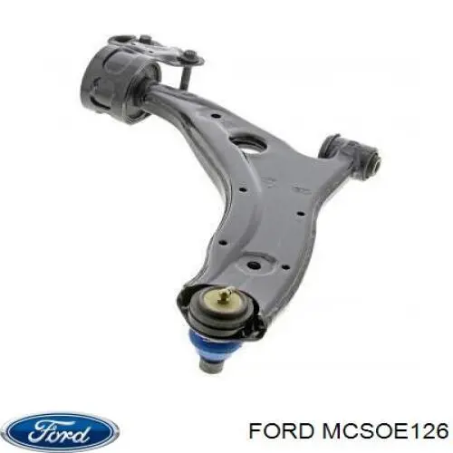 Важіль передній лівий Ford MCSOE126 ціна, від 65.42 USD