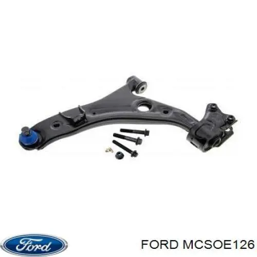 Купити MCSOE126 Ford Лівий важіль передній нижній підвіски