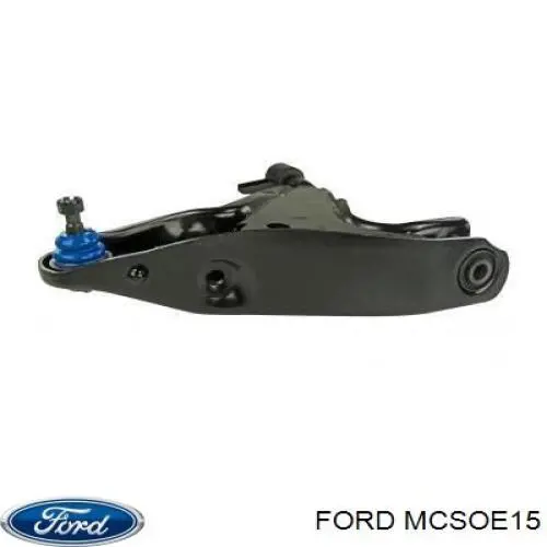 Купити 2L2Z3079AA Ford Лівий важіль передній нижній підвіски