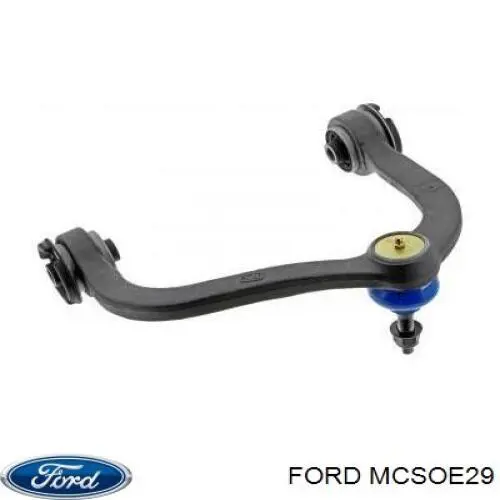 Важіль передньої підвіски верхній, лівий Ford MCSOE29 ціна, від 55.05 USD