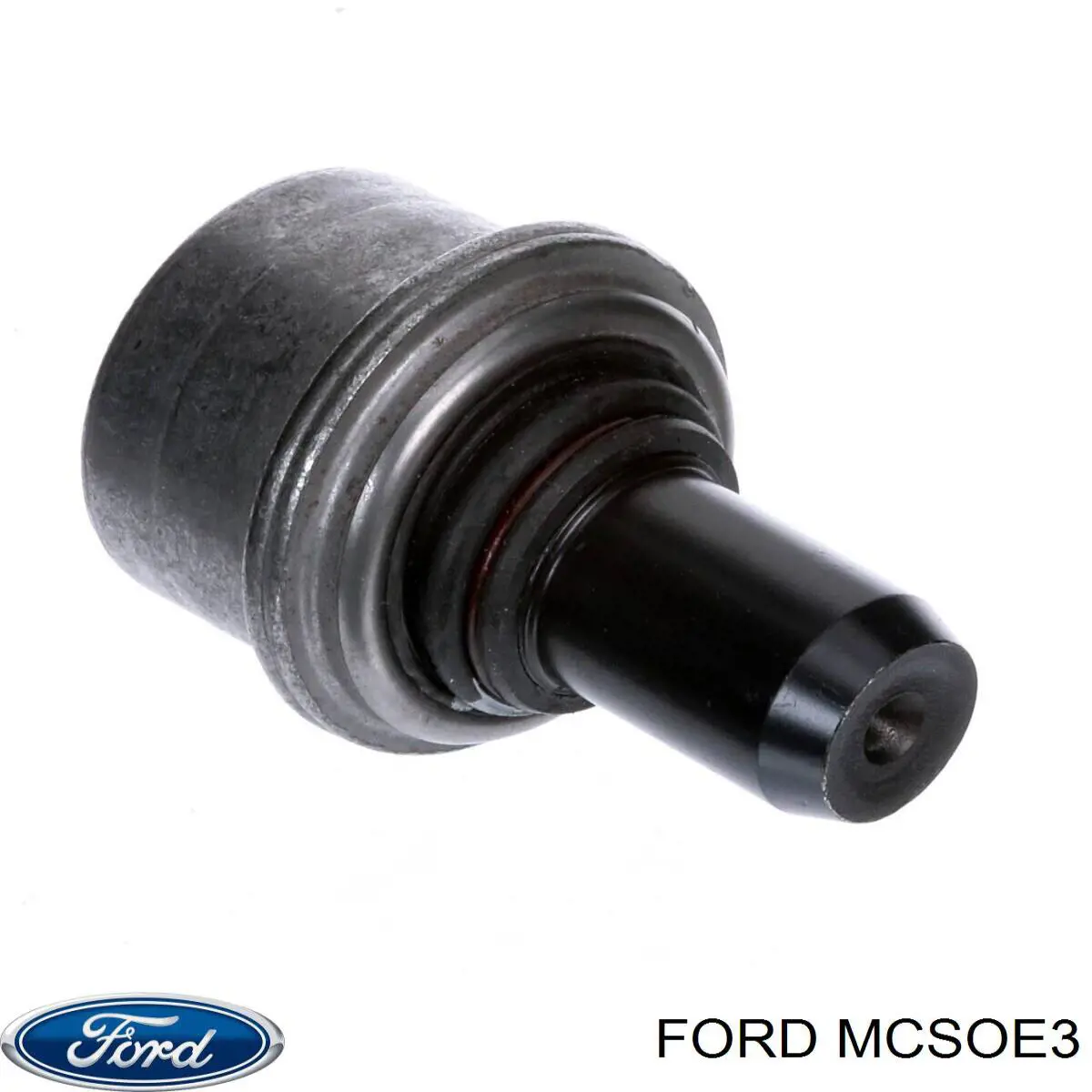 Кульова опора, верхня Ford MCSOE3