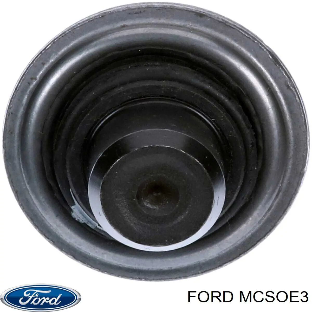 Кульова опора, верхня Ford MCSOE3 ціна, від 8.69 USD