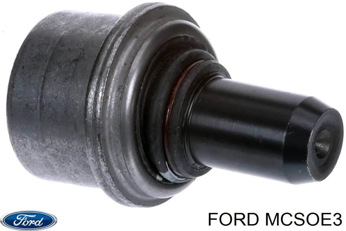 5C2Z3049AA Ford кульова опора, верхня