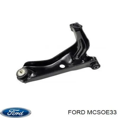 MCSOE33 Ford Поперечний важіль