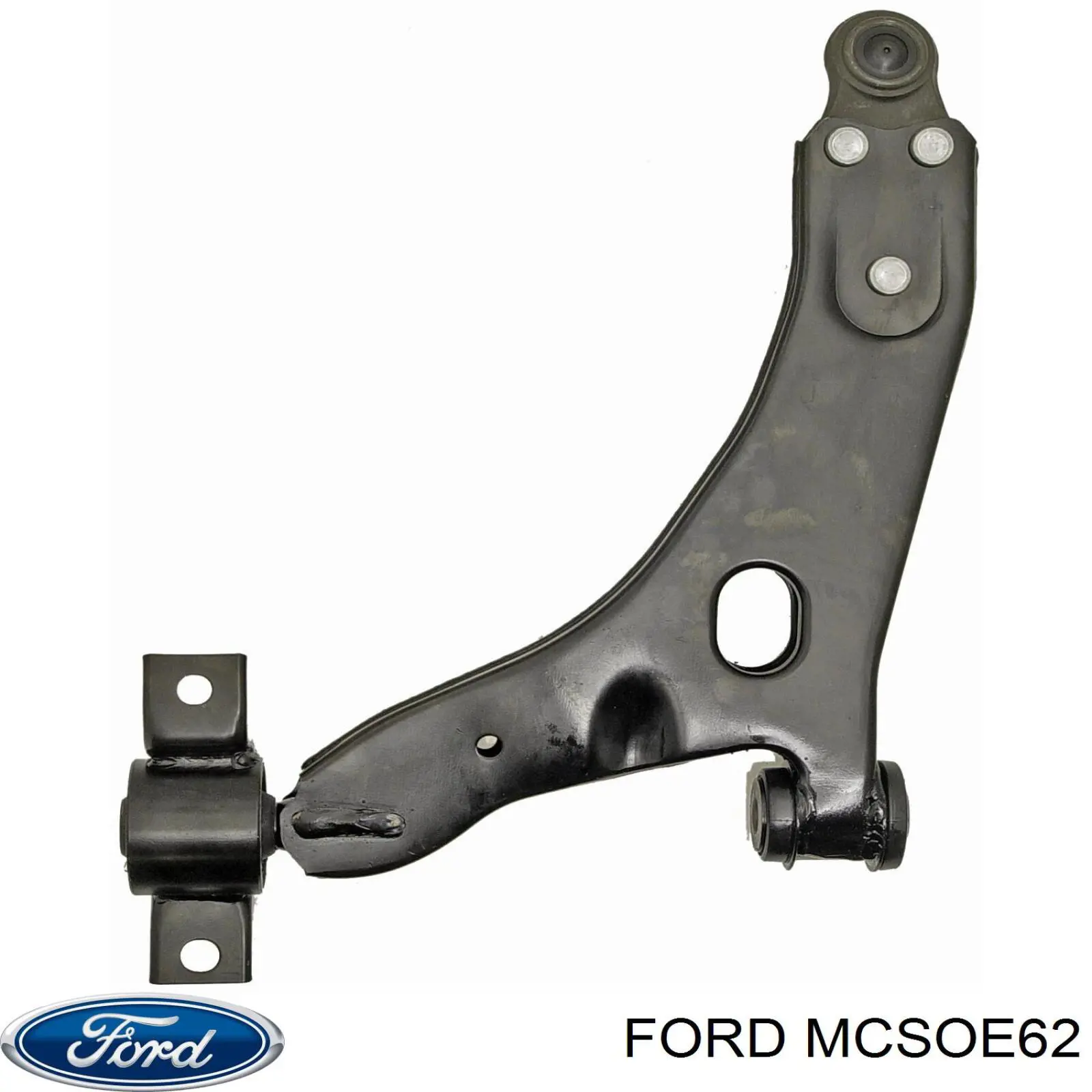 Важіль підвіски на Ford Focus SE 
