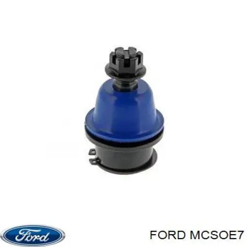 MCSOE7 Ford кульова опора, нижня
