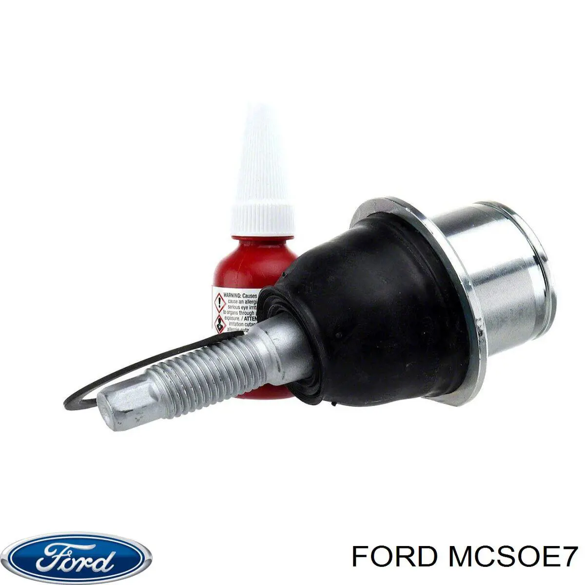 Кульова опора, нижня MCSOE7 Ford