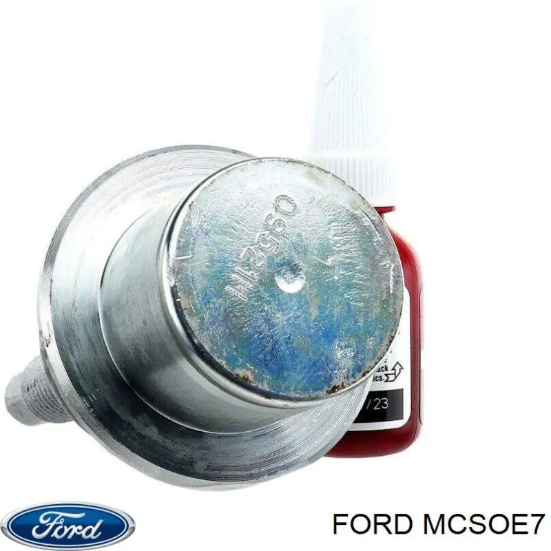 Кульова опора, нижня Ford MCSOE7 ціна, від 21.25 USD