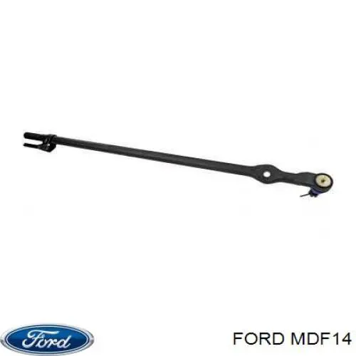 Тяга рульова поздовжня, передньої підвіски MDF30 Ford