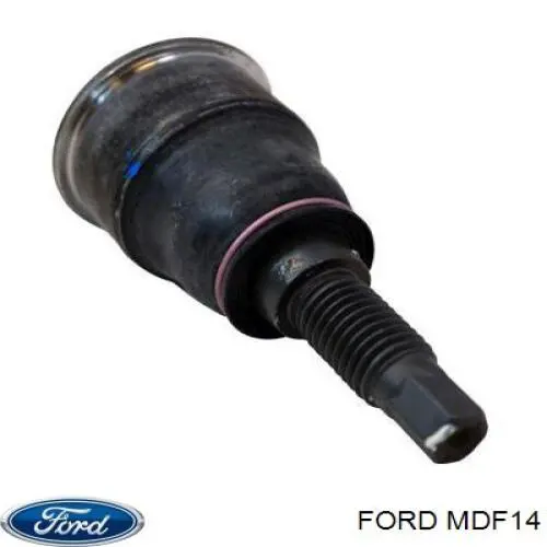 Тяга рульова поздовжня, передньої підвіски Ford MDF30