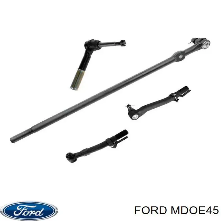 Купити BC3Z3304C Ford 