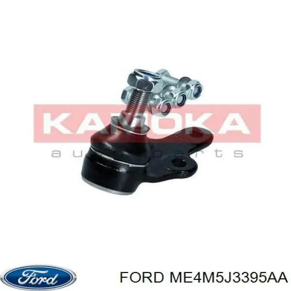 Купити ME4M5J3395AA Ford Кульова опора, нижня