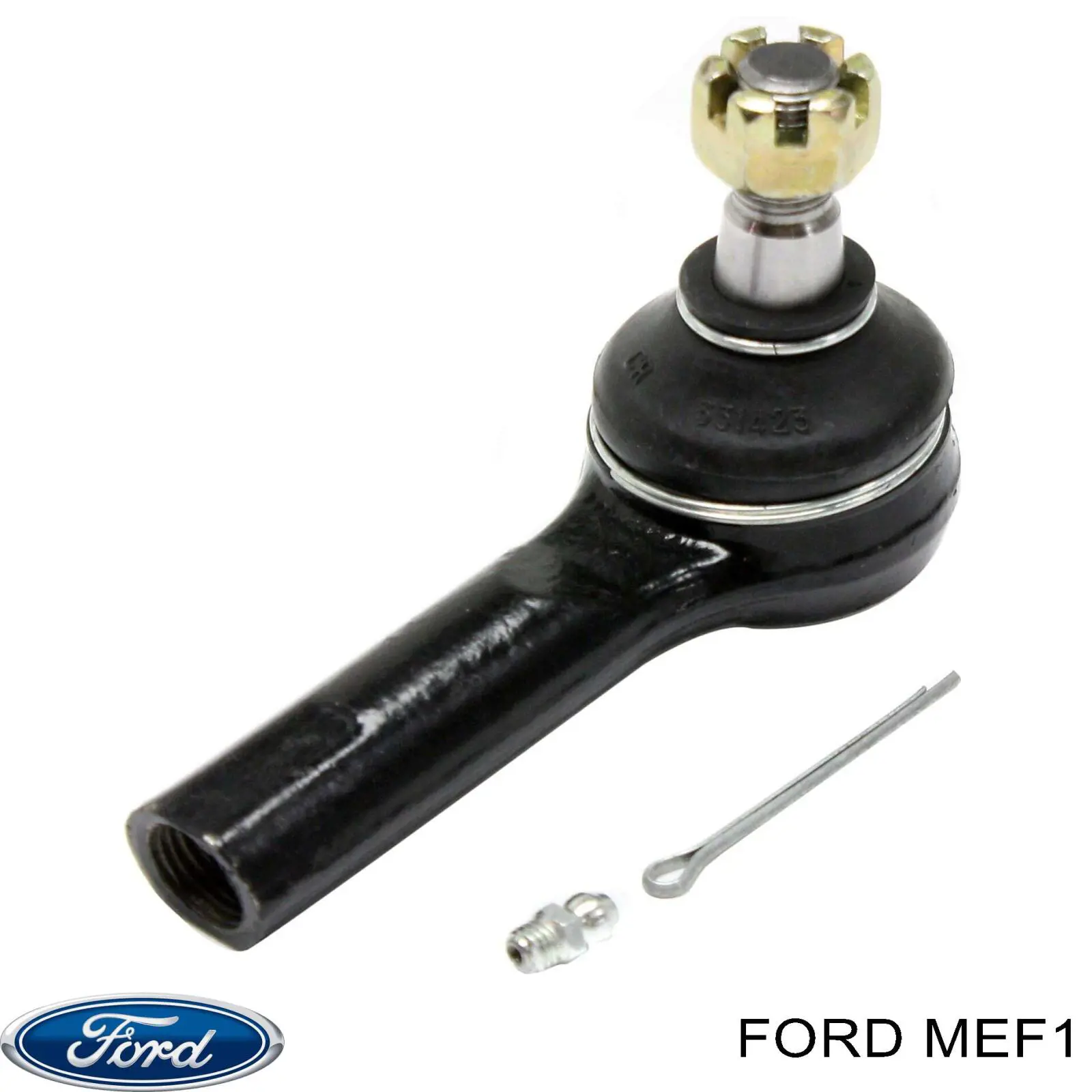 MEF1 Ford тяга рульова