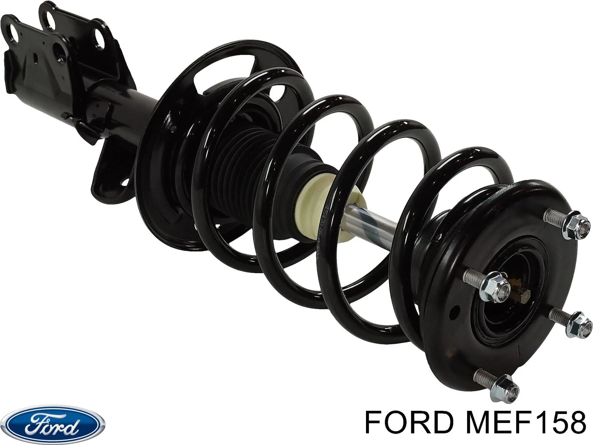 Купити MEF158 Ford Яйця стабілізатора заднього