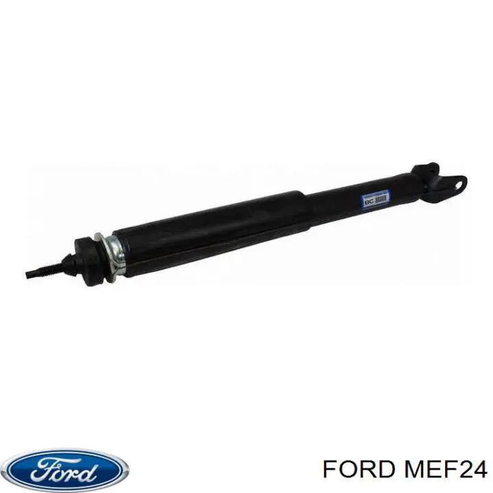 Купити MEF24 Ford Яйця стабілізатора переднього