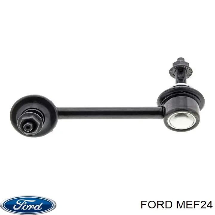 Стійка стабілізатора, переднього, права Ford MEF24 ціна, від 17.88 USD