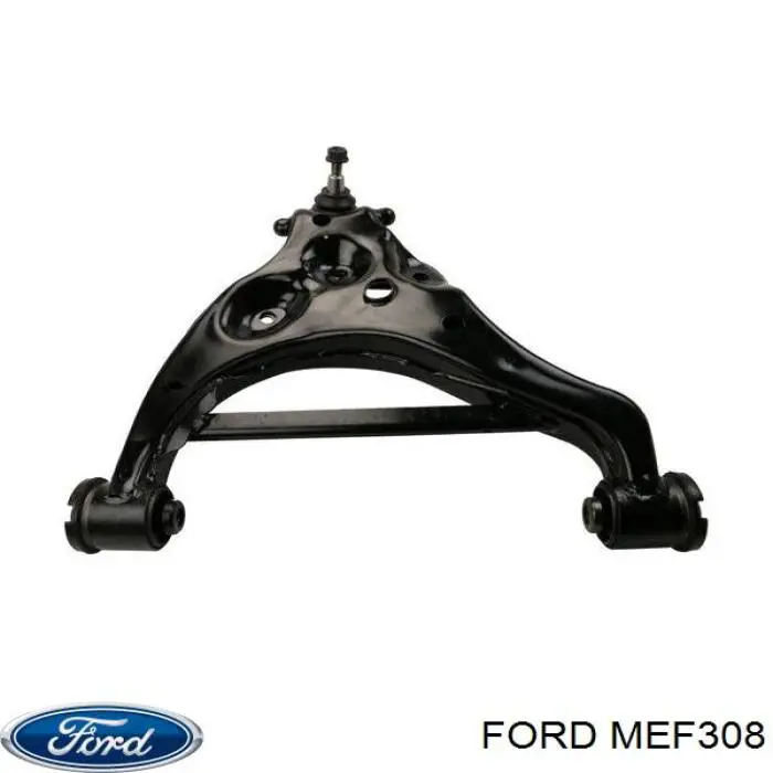 Купити MEF308 Ford Тяжка стабілізатора переднього