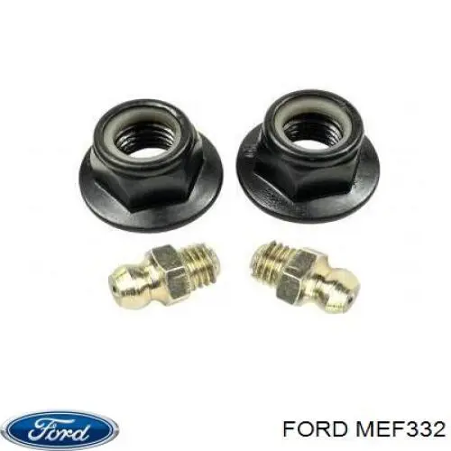MEF332 Ford стійка стабілізатора переднього