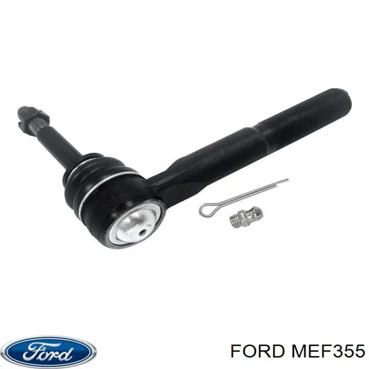 Купити MEF355 Ford Рульовий наконечник