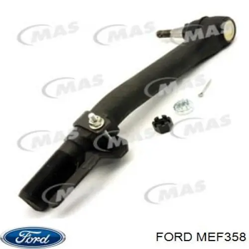 Рульовий наконечник MEF358 Ford