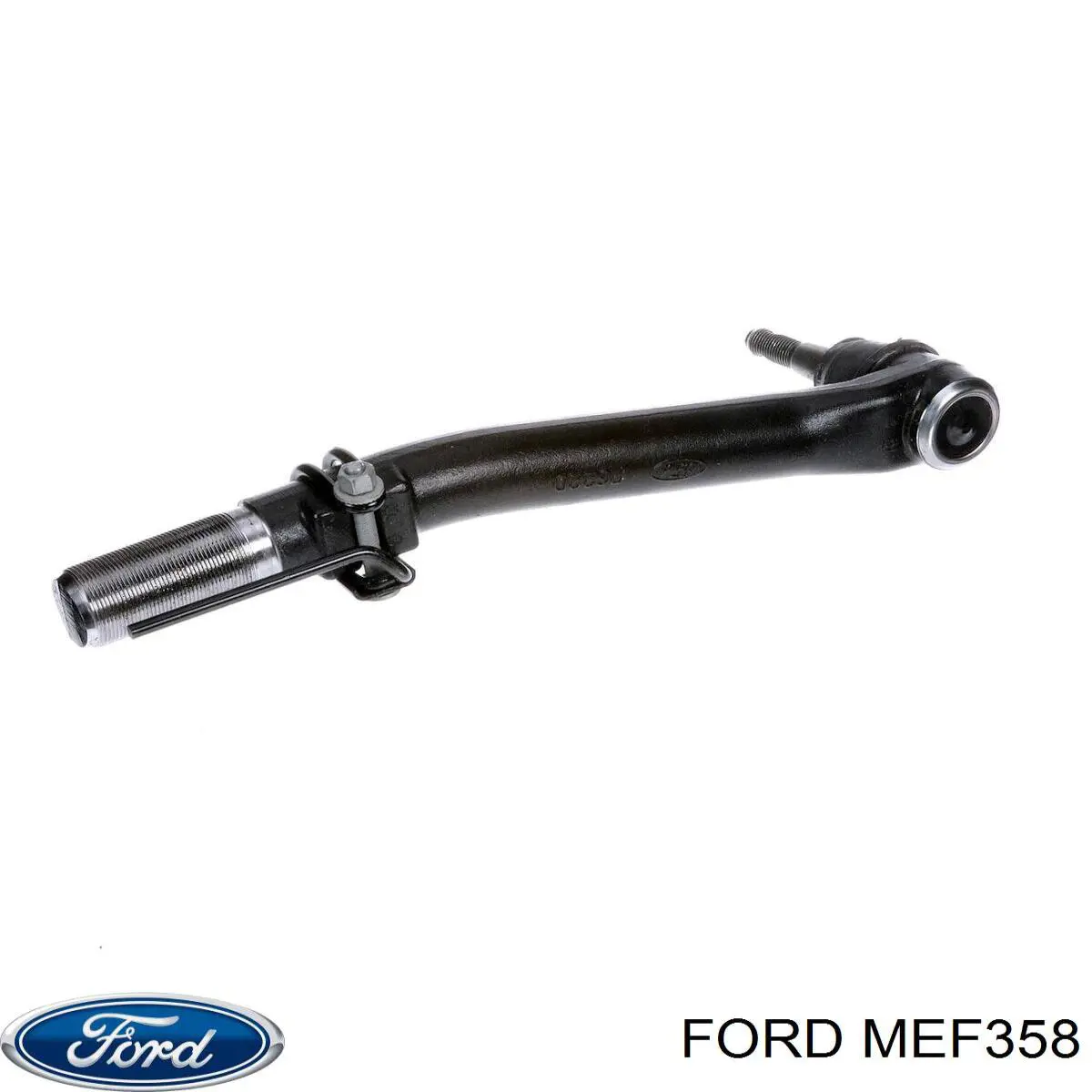 Купити MEF358 Ford Рульовий наконечник