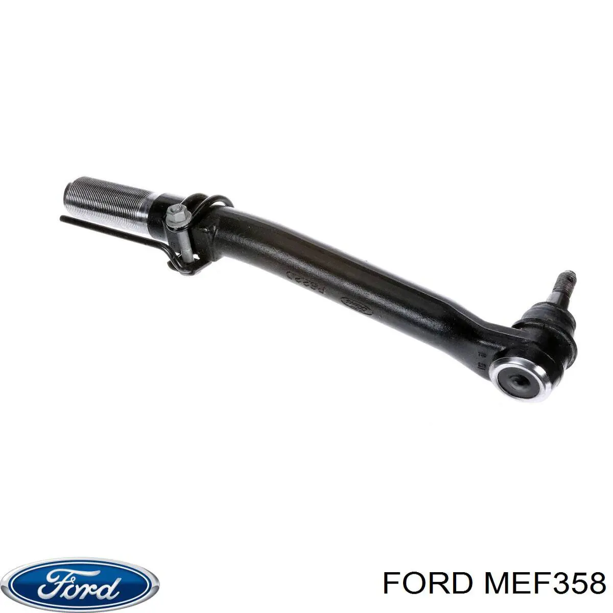 MEOE199 Ford Зовнішній наконечник рульової тяги