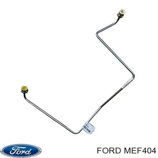 Купити GS40975 Mevotech Тяга рульова центральна передня