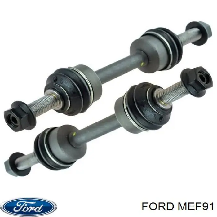 MEF91 Ford стійка стабілізатора заднього