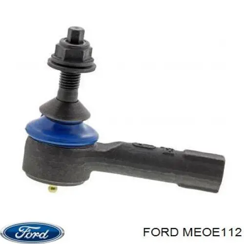 Рульовий наконечник MEOE112 Ford