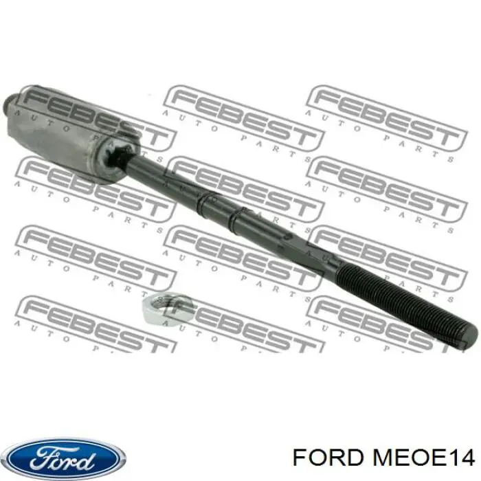 Тяга рульова MEOE14 Ford