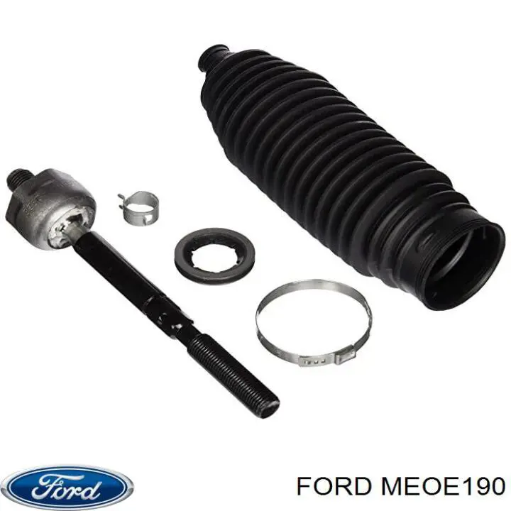 MEOE190 Ford Зовнішній наконечник рульової тяги