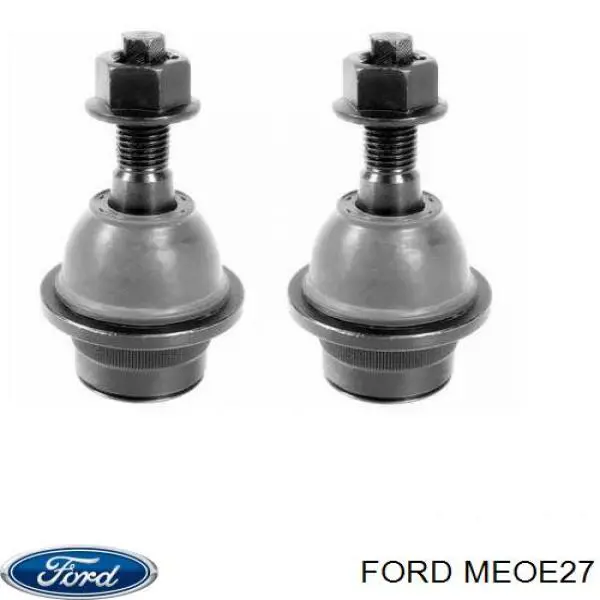 Тяга рульова Ford MEOE27