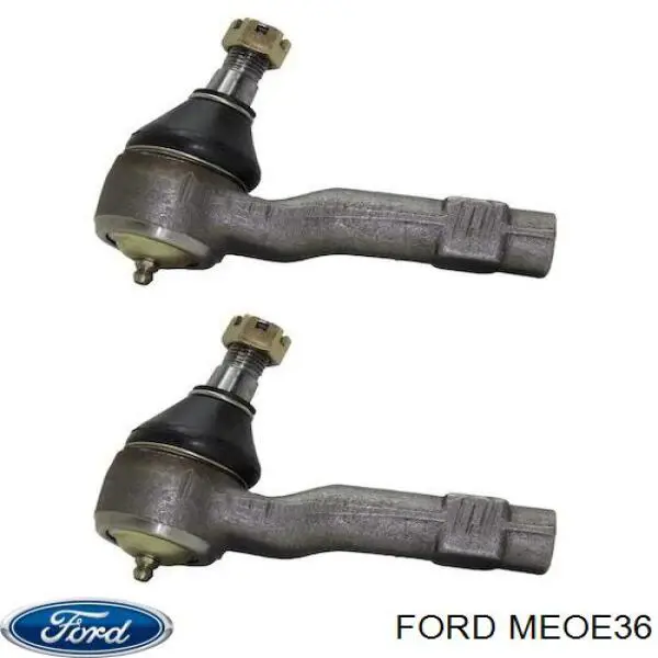 Купити FO1133 Polcar Тяга рульова поздовжня