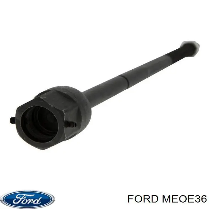 Тяга рульова поперечна Polcar FO1133 ціна, від 11.66 USD