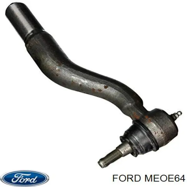 F65Z3A130BA Ford Зовнішній наконечник рульової тяги