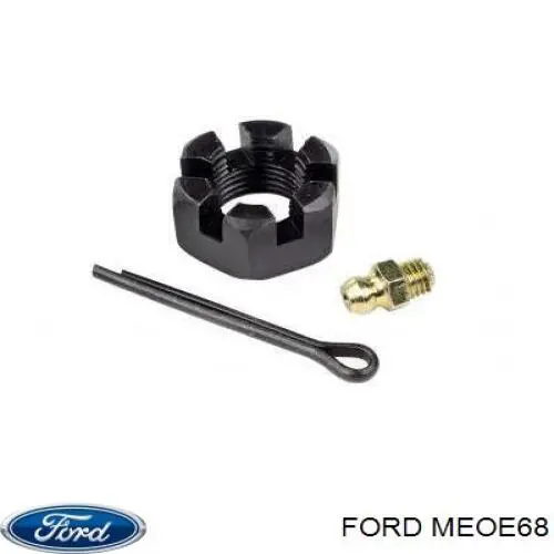 Наконечник рульовий Ford MEF391 ціна, від 17.23 USD