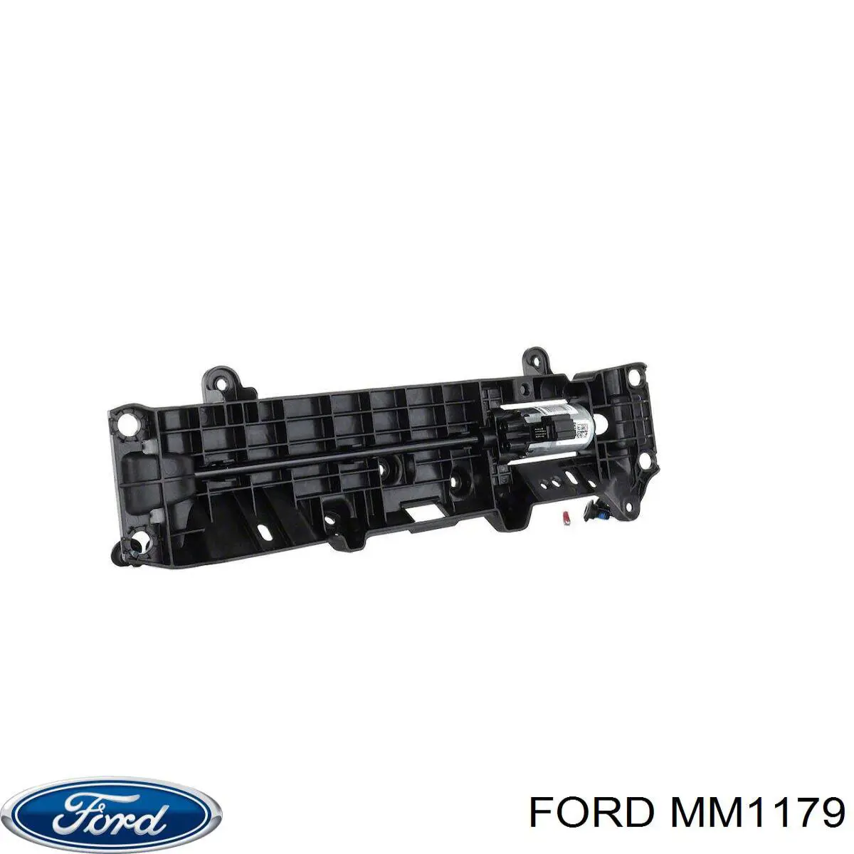  DU5Z14547C Ford