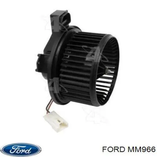 Купити MM966 Ford Електродвигуни (електродвигун обігрівача) або розетка причепа штепсельная