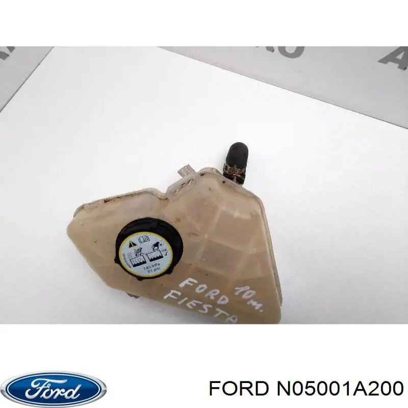  Ford N05001A200 ціна, від 8.47 USD