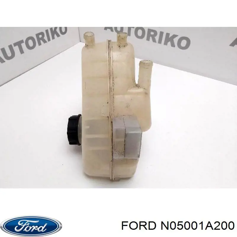 Купити N05001A200 Ford 