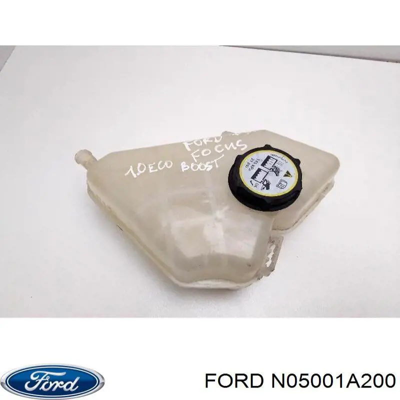  N05001A200 Ford