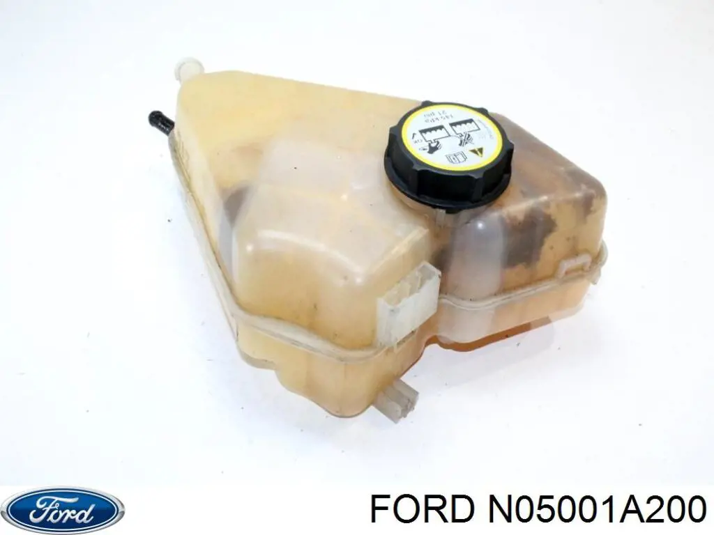  Ford N05001A200