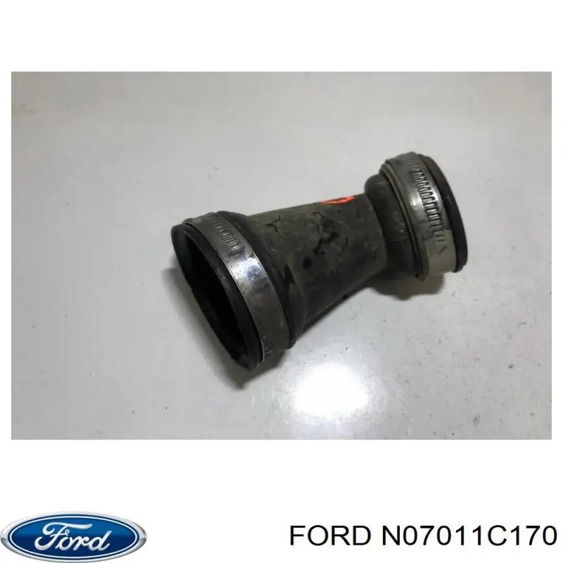  Ford N07011C170 ціна, від 10.97 USD
