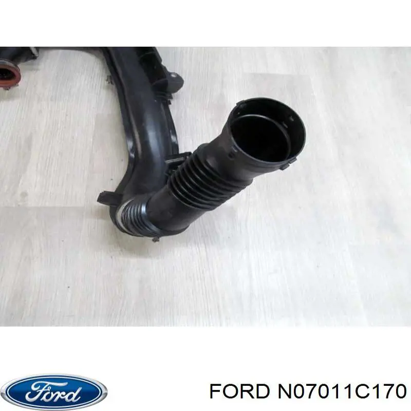 Купити N07011C170 Ford 