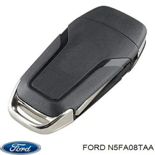 N5FA08TAA Ford 
