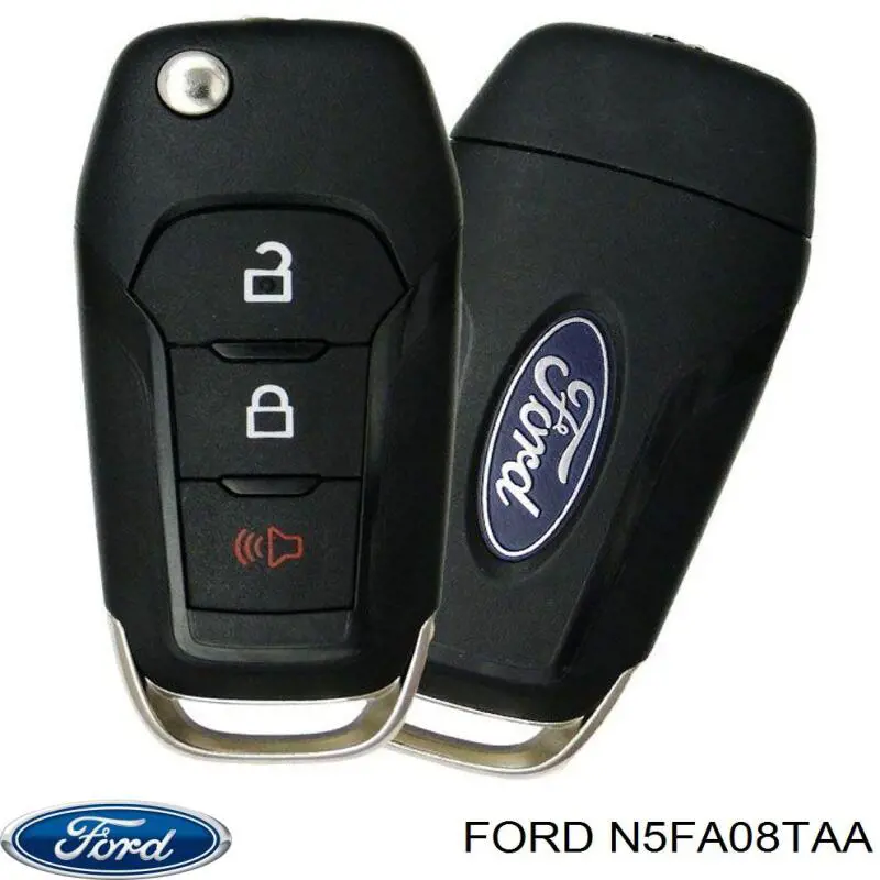  Ford N5FA08TAA ціна, від 38.81 USD
