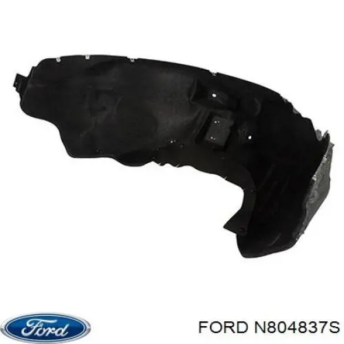 N804837S Ford 