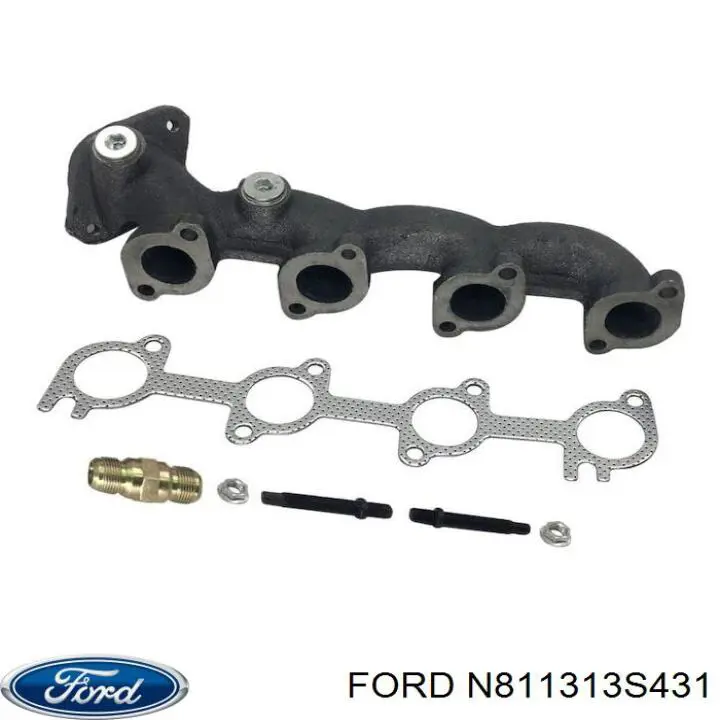 LR020695 Land Rover 