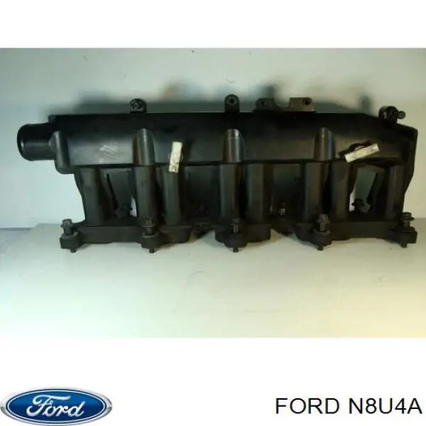 Купити N8U4A Ford 