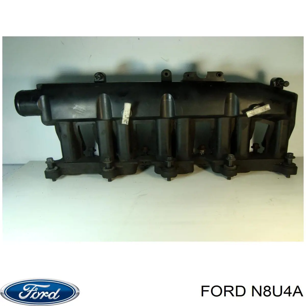  N8U4A Ford